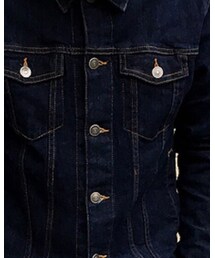 WEGO | デニムジャケット