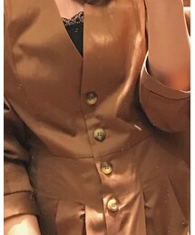 ZARA | ワンピース