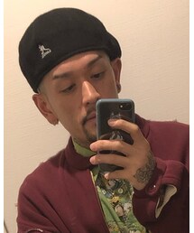 KANGOL | ハンチング/ベレー帽