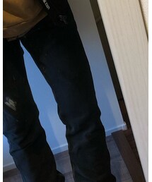 Shiro | デニムパンツ