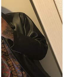 schott | ライダースジャケット