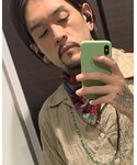 Vivienne Westwood(ヴィヴィアンウエストウッド)の「財布/小物(ハンカチ/ハンドタオル)」