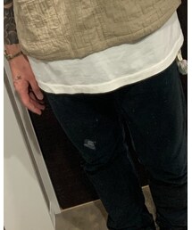 今はなきショップで買った | パンツ