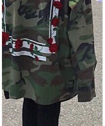 ELVIRA | ジャケット/アウター