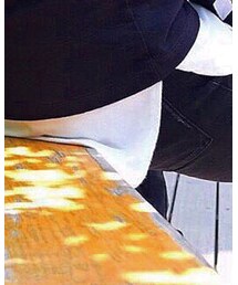 fog | タンクトップ