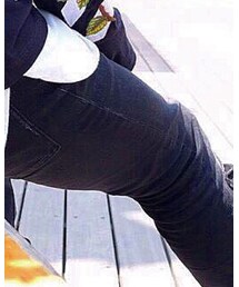 H&M | デニムパンツ