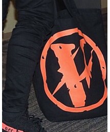 vlone | トートバッグ