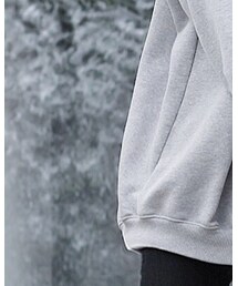 VETEMENTS | スウェット