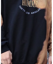 BALENCIAGA | スウェット