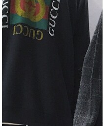 GUCCI | パーカー