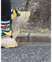BALENCIAGA | スニーカー