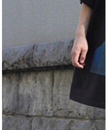 VETEMENTS | Tシャツ/カットソー