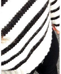 ZARA | ニット/セーター