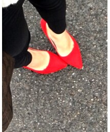 no brand | パンプス