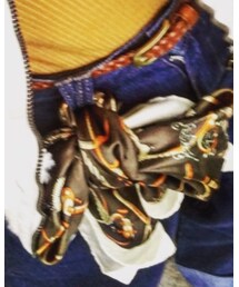 no brand | バンダナ/スカーフ