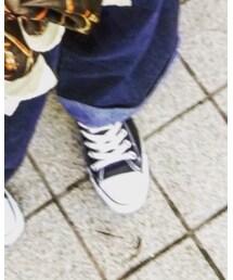 CONVERSE | スニーカー