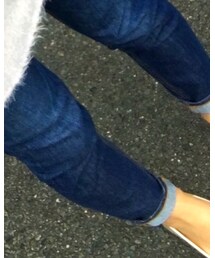 AZUL by moussy | デニムパンツ