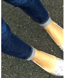 no brand | パンプス