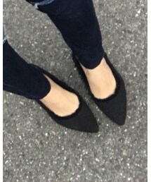 no brand | パンプス