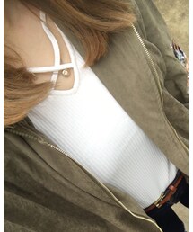 no brand | ニット/セーター