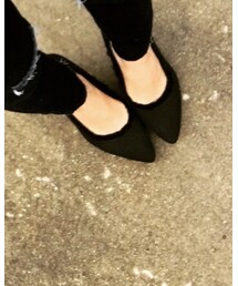 no brand | パンプス