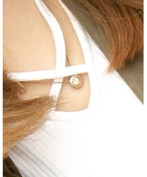 COACH | ネックレス