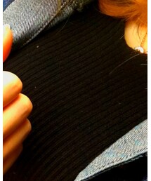 no brand | ニット/セーター