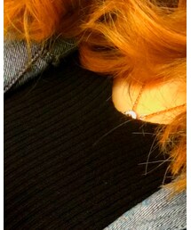 COACH | ネックレス