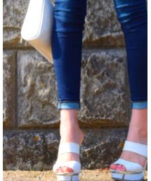 select shop | サンダル