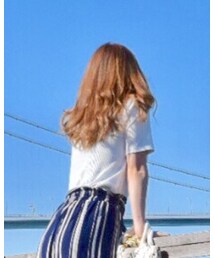 one way | Tシャツ/カットソー