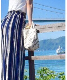 wtw | トートバッグ