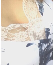 LIPSERVICE | チューブトップ