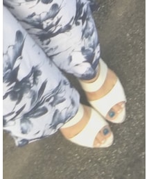 no brand | サンダル