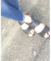 no brand | サンダル