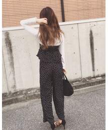 別ショット💗 | トップス