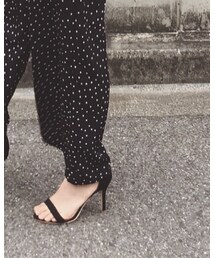 no brand | サンダル