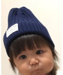 しまむら | ニットキャップ/ビーニー