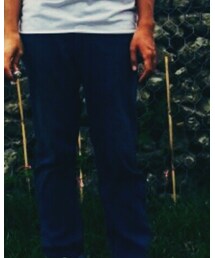 UNIQLO | デニムパンツ