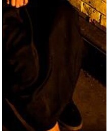 no brand | スカート