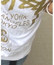 STUSSY | Tシャツ/カットソー