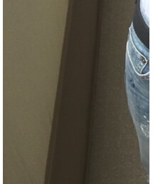 UNIQLO | デニムパンツ