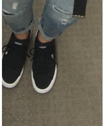 adidas | スニーカー