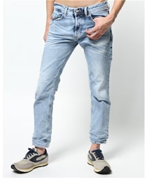 DIESEL | デニムパンツ