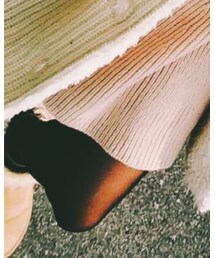 HARRIS TWEED | シューズ