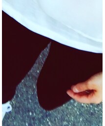 UNIQLO | デニムパンツ
