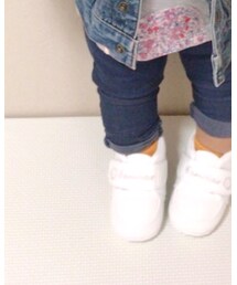 ZARA KIDS | デニムパンツ