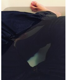 Levi's | Levi's 501 米国ライン限定のShrink to Fit 育成中(デニムパンツ)