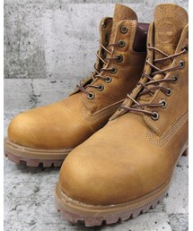Timberland | 30th Anniversary 6inch Premium Boots(ブーツ)