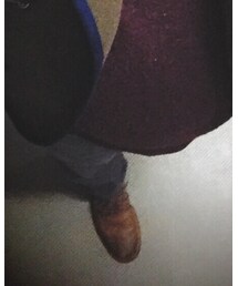 POLO RALPH LAUREN | ドレスシューズ