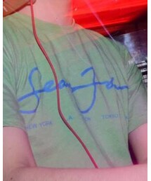 SEANJOHN | Tシャツ/カットソー